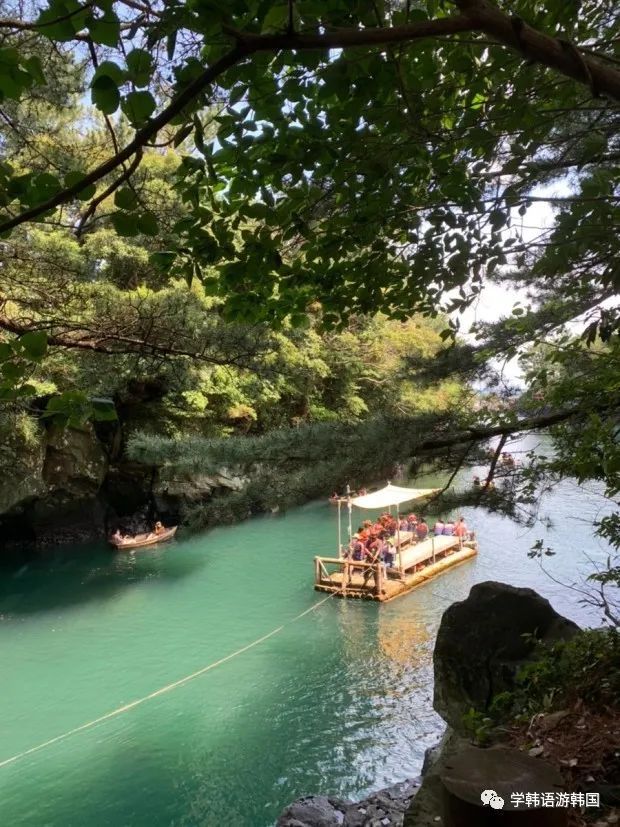 济州岛穿搭夏天旅游凉快,济州岛夏日旅行