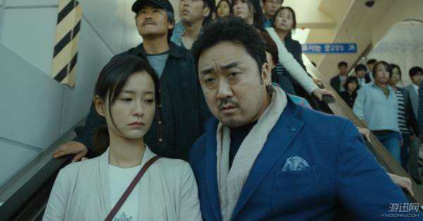 目前很火的一部丧尸片,目前最新丧尸电影排行