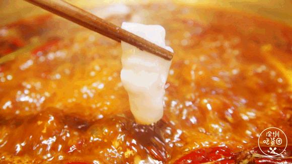 深圳美食牛肉火锅排行榜,深圳好吃的成都火锅推荐