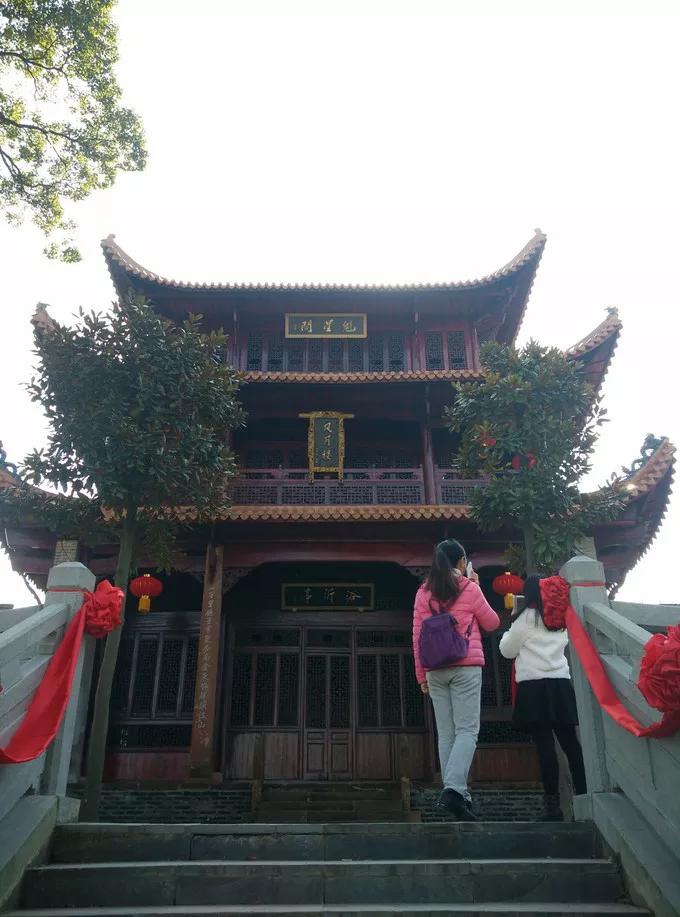 遇见江西,走进吉安一