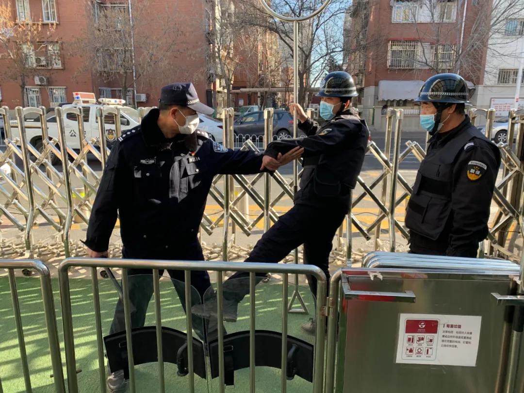 长大我也要当工农兵,长大我也要当警察舞蹈