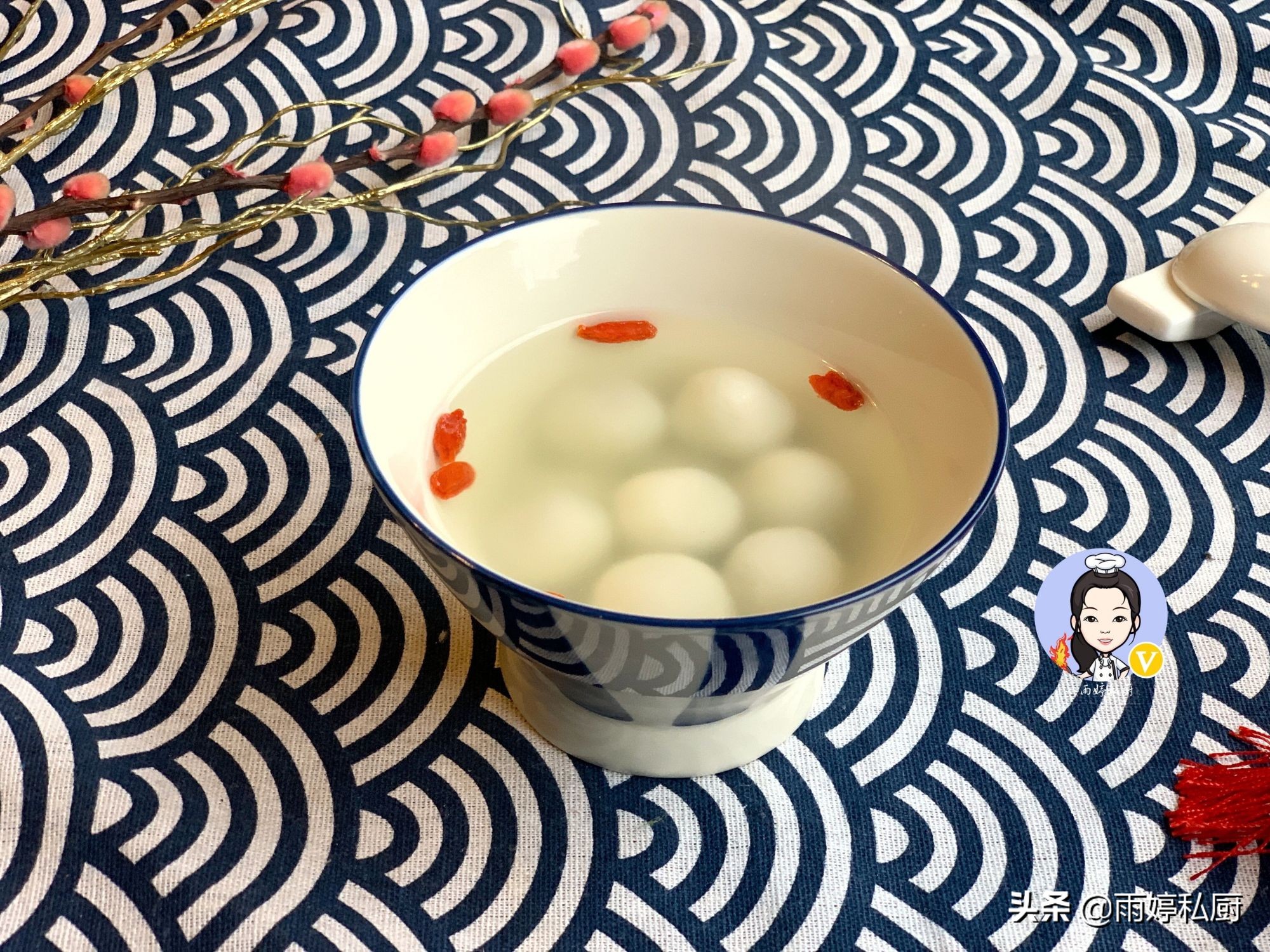 包汤圆用热水还是冷水和面,包汤圆用热水还是冷水包正宗