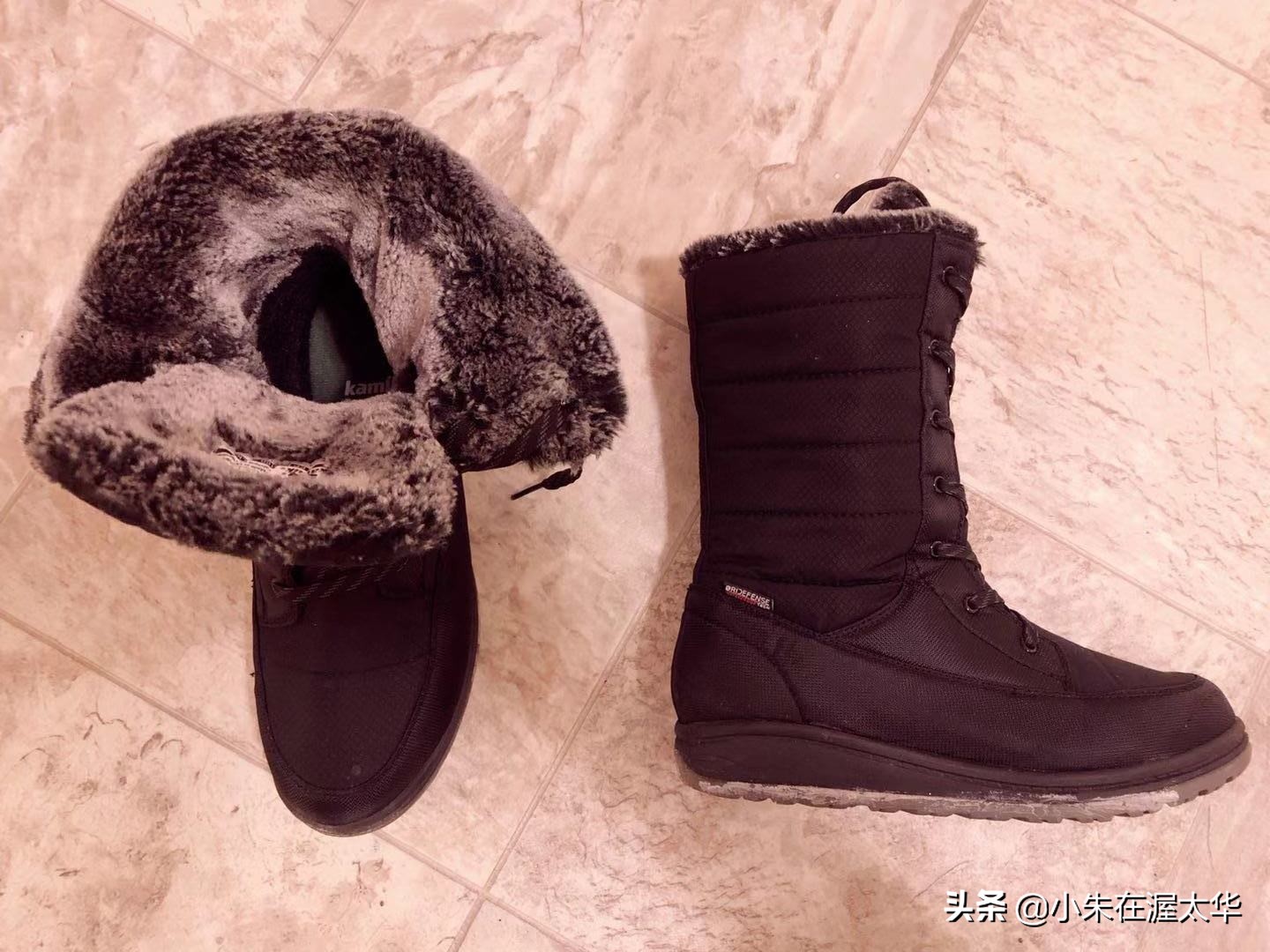 加拿大的冬天应该怎么穿,渥太华冬天玩什么好呢