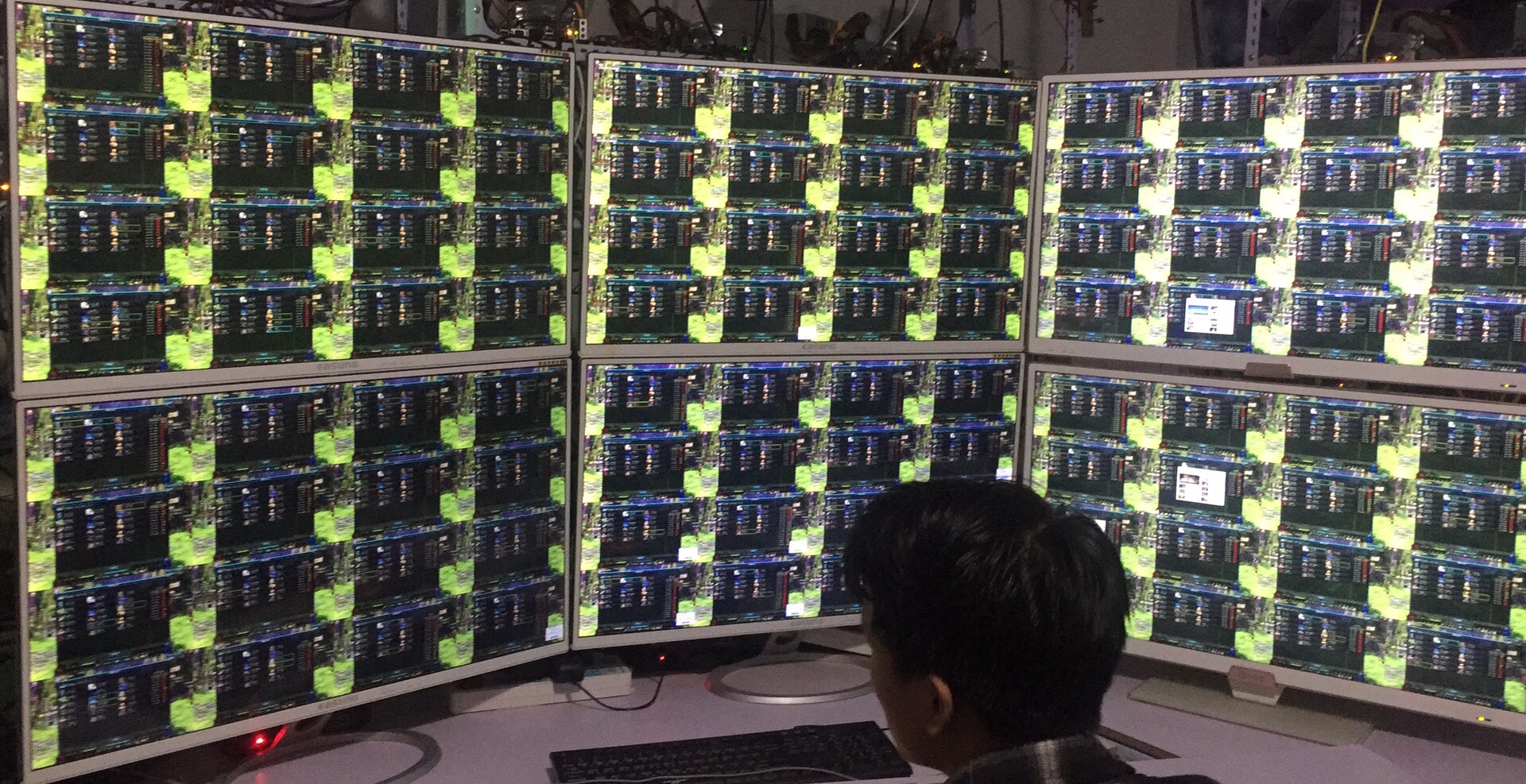 dnf工作室主要做什么,目前dnf工作室大概什么收入