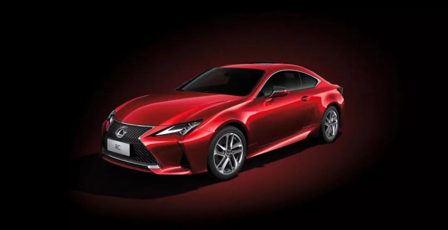 新款雷克萨斯rc价格,雷克萨斯rc高性能版落地价格