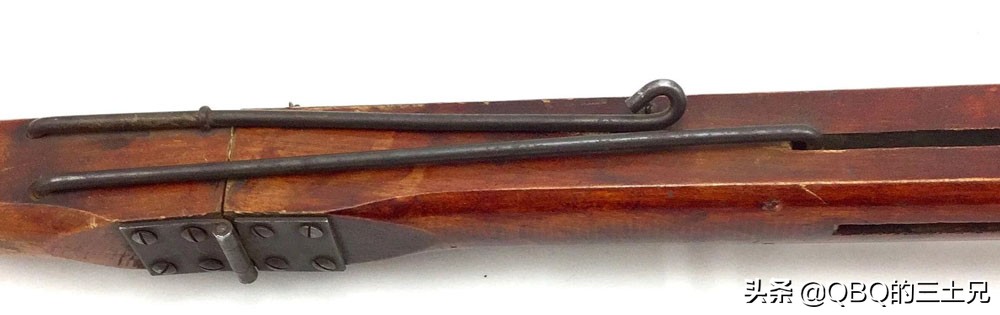 马卡洛夫手枪模型金属,马卡姆气枪的结构