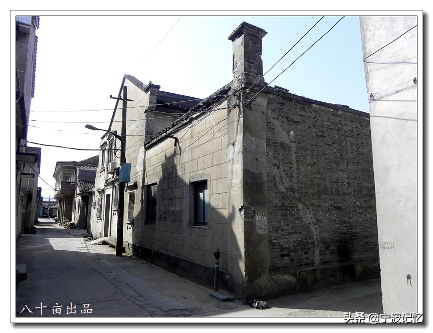 宁波鄞州云龙镇甲村美女,鄞州云龙第一村