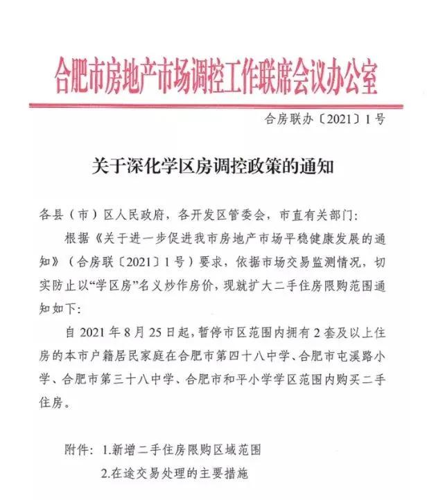 楼市政策调整房价回暖,楼市回暖了但我劝你别买房