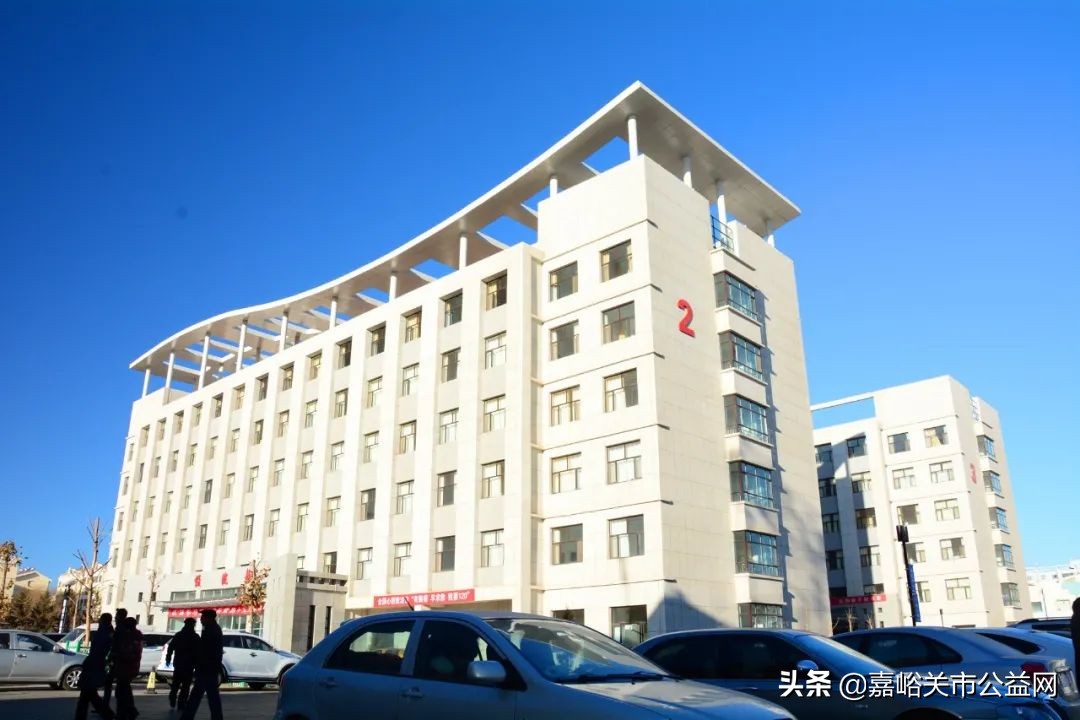 酒钢医院是什么级别的医院,酒钢医院是三甲医院吗