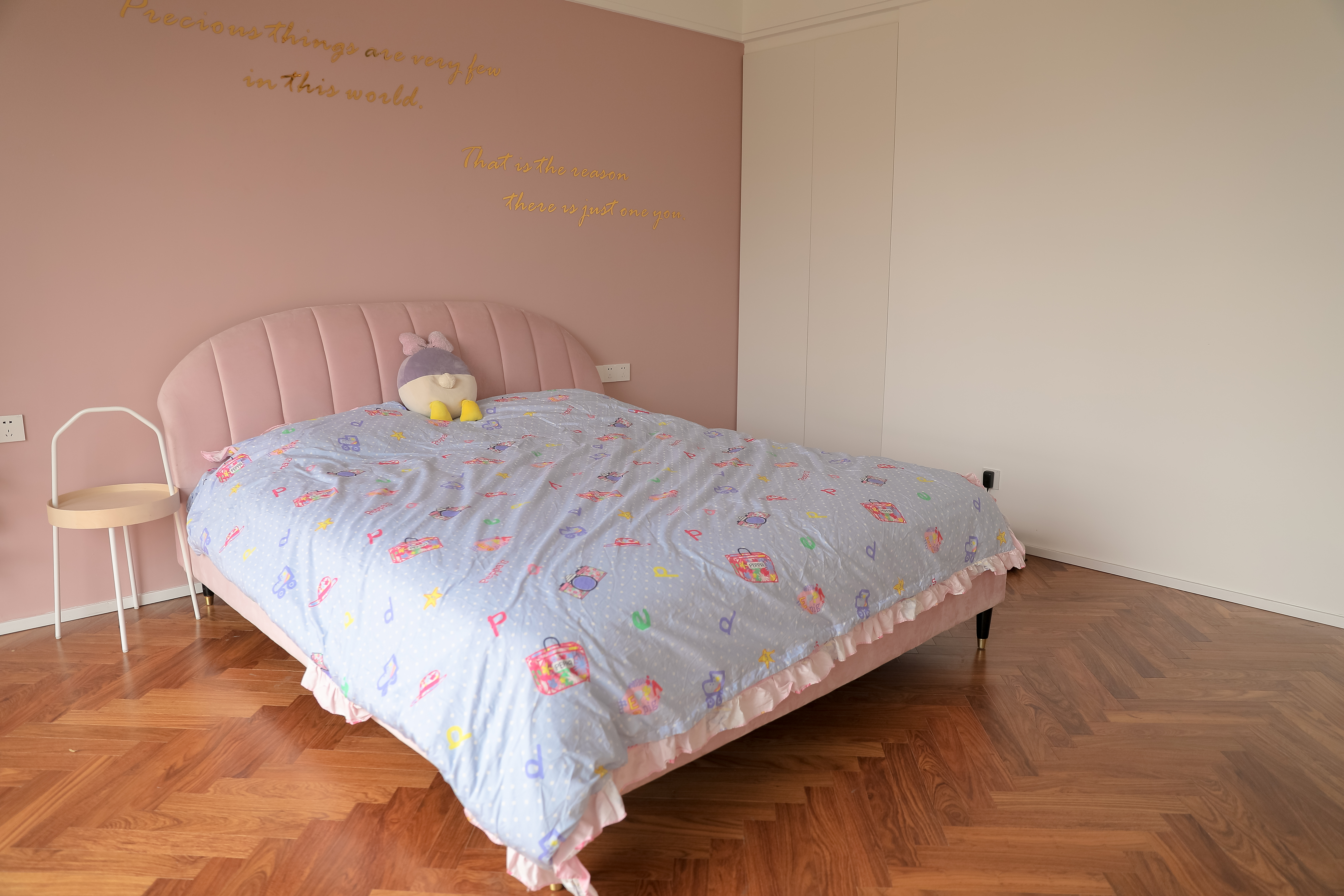 宜家50种装修方法,刚入坑的全屋定制设计