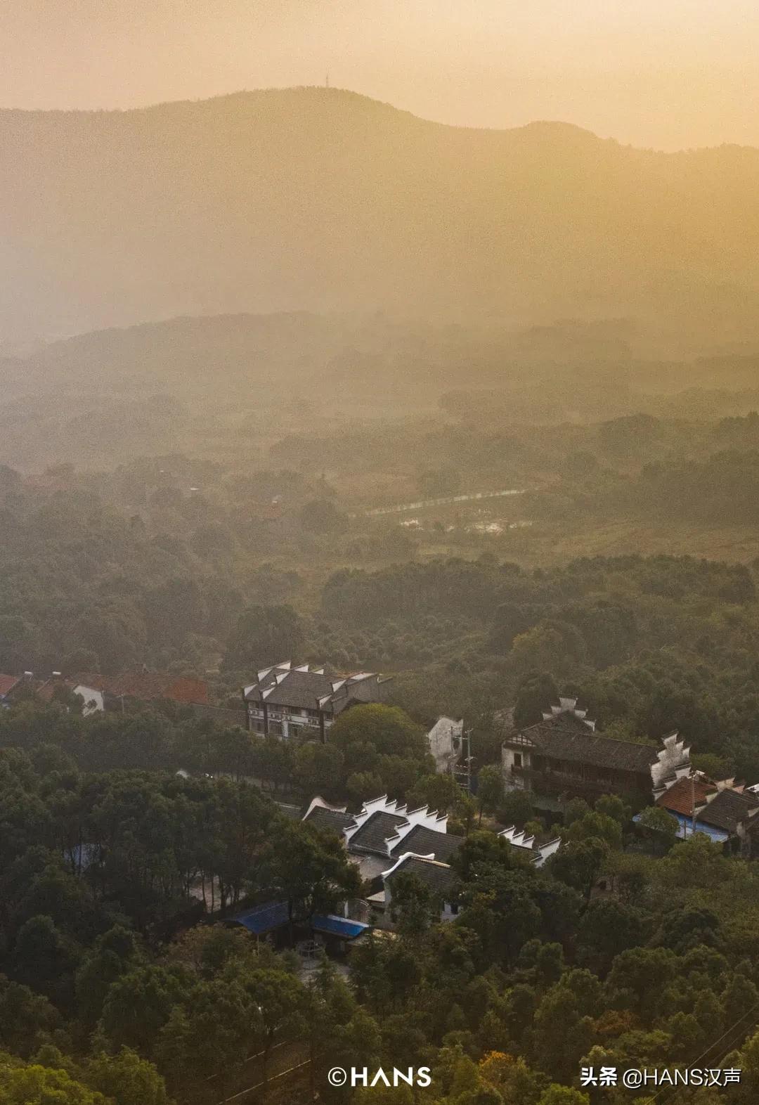 抖音网红为什么出家,灵泉寺武汉短期出家