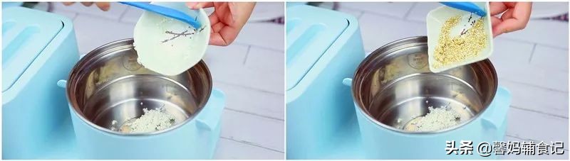 宝宝肠胃不好吃什么粥最好,宝宝调理脾胃助消化的粥