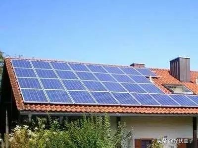 私人能不能建设小型发电站,自己可以搞小型发电站吗