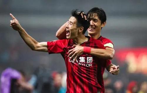 中超联赛各支球队,中超四支球队谁最有希望冲击冠军