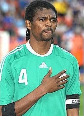 1970到2018年非洲足球先生,好多都比较陌生(珍藏版)