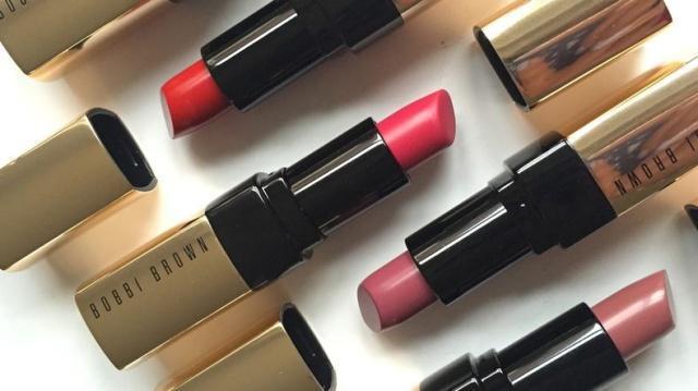 春夏必备滋润显白的口红安利,夏季显白口红推荐