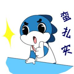 走进军运｜500多幅作品构成一个“全能兵兵”，你被圈粉了吗？