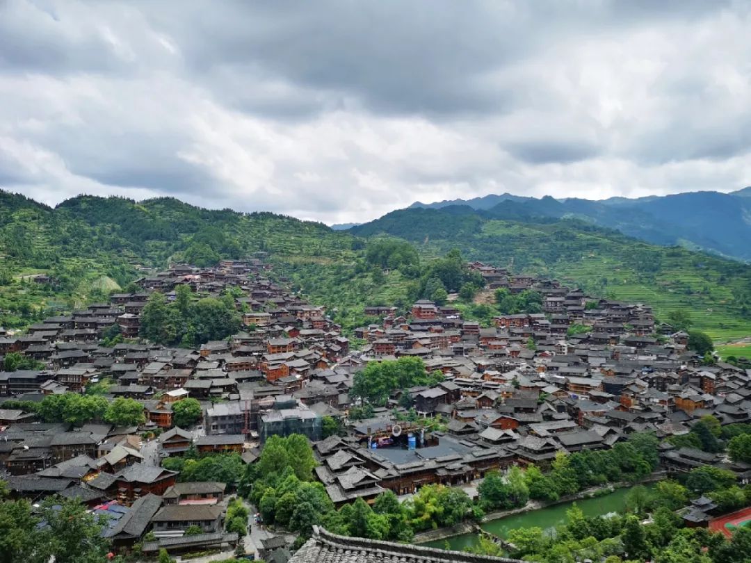 贵州中秋旅游最佳去处,贵州旅游十大景点排名中秋