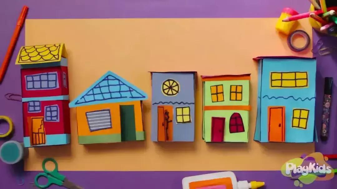 双11快递盒使用方法,双11竟然堆了这么多包裹