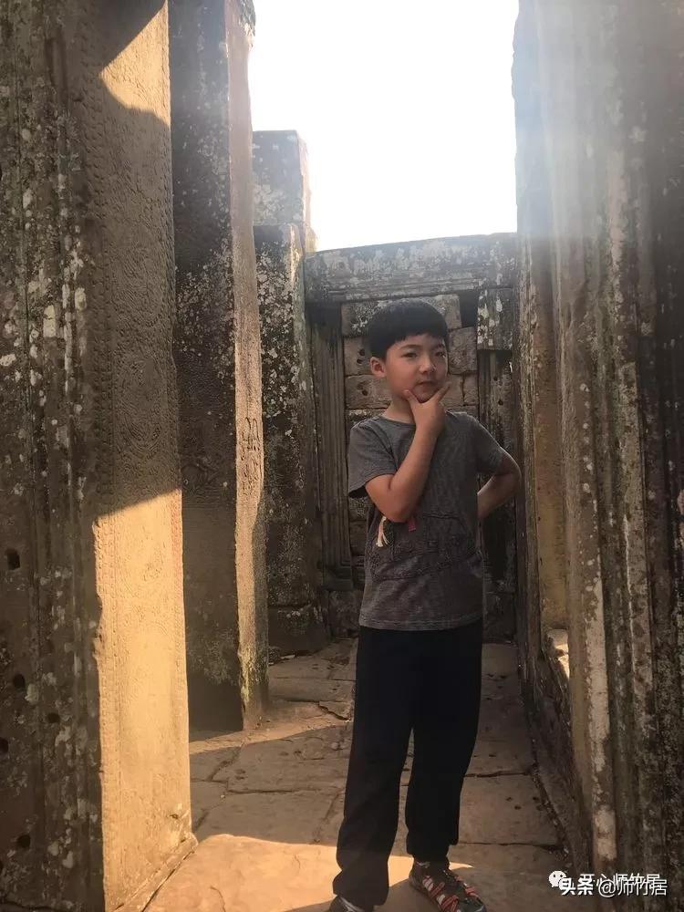 柬埔寨游记600字,柬埔寨游记美篇