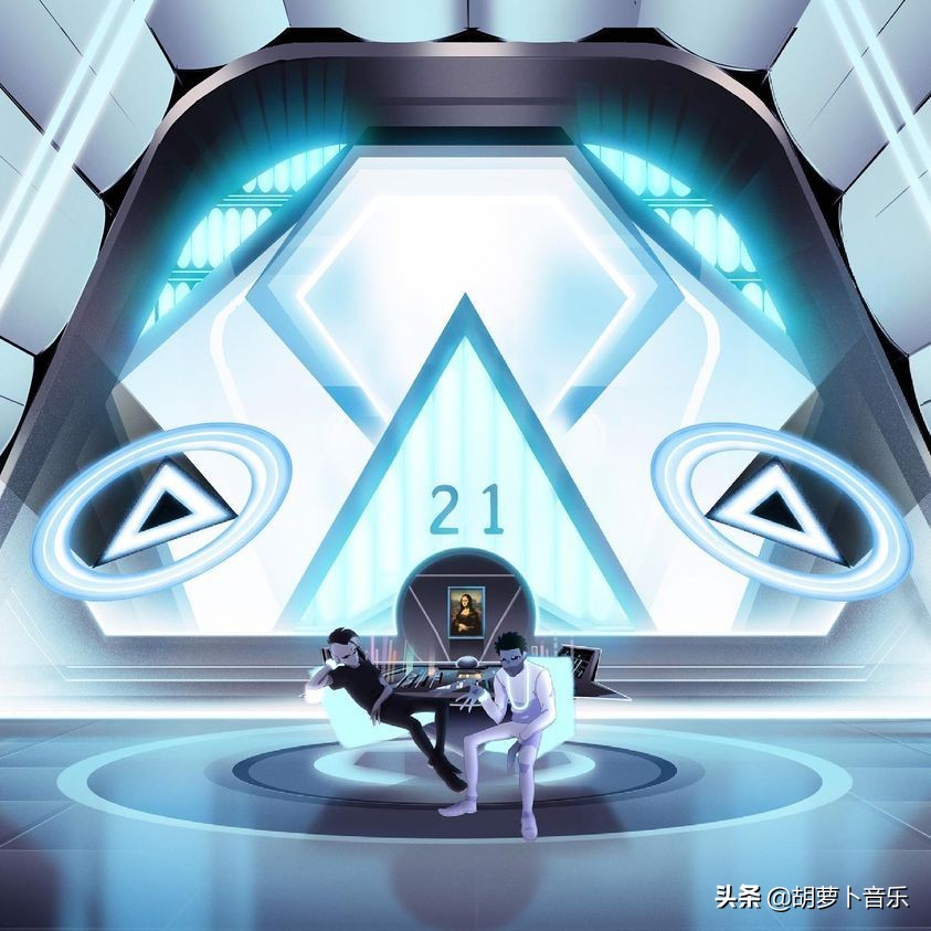 今日欧美圈：网飞将打造Spotify题材剧集，打雷姐专辑或生变数？