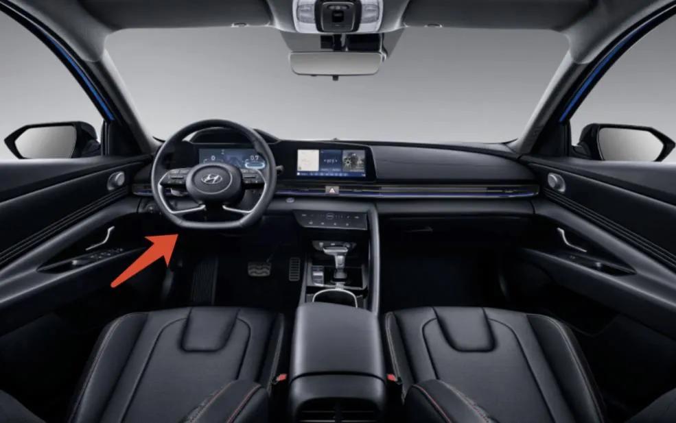 伊兰特100km油耗多少,伊兰特2.0t油耗车主真实油耗