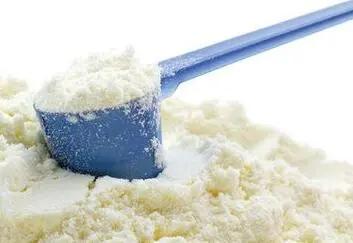 过期奶粉事件,德运奶粉最新事件