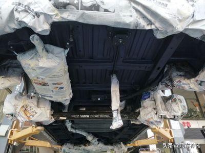 宋plusev需不需要做底盘装甲,底盘装甲在4s做好还是美容店做好