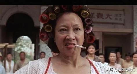 无敌老太之无敌神功系列（原创作品）