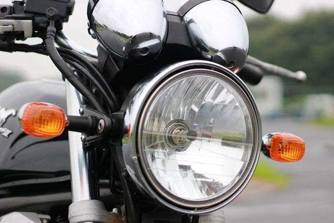 绝版250cc四缸摩托车！HORNET250／BALIUSII