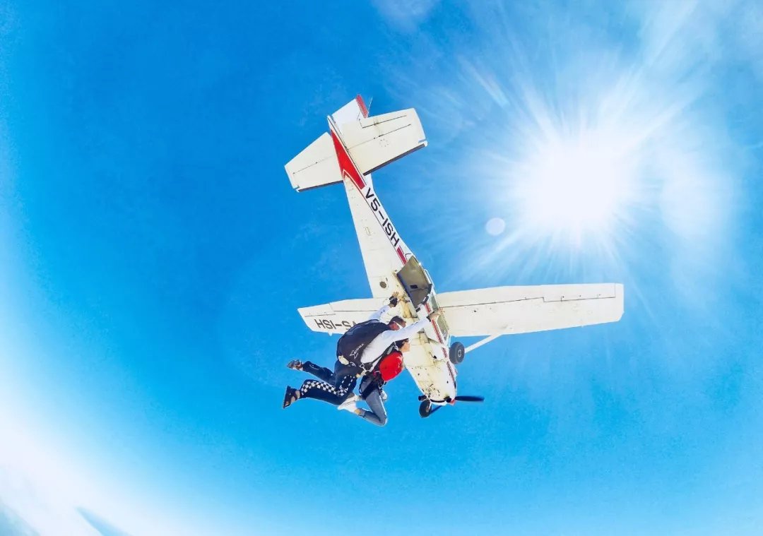 没有物质，何谈远方丨不跟你玩YOUOUT