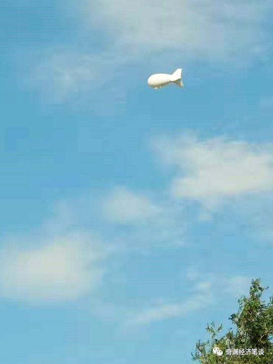 徐奇渊：美元、石油、战争…阿富汗，我们最陌生的邻国，我要为你写点什么