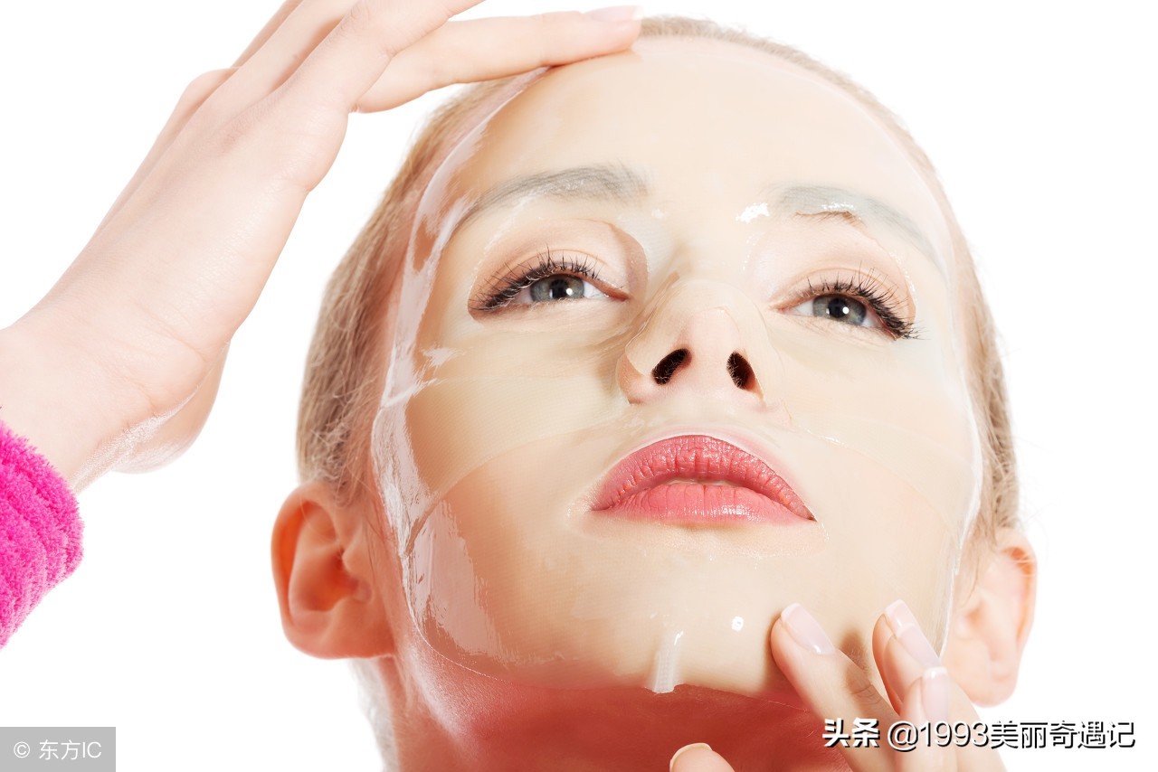 医美面膜和普通面膜区别,医美面膜成分是什么