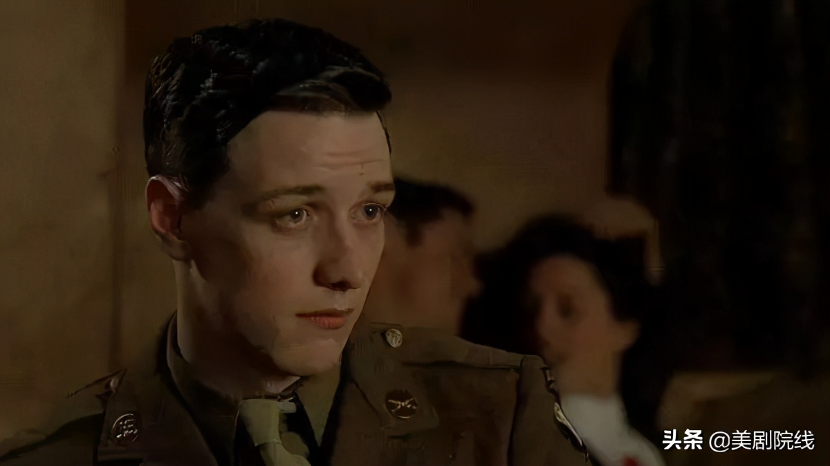 hbo十部顶级神作9.5评分美剧,hbo出品的经典剧集