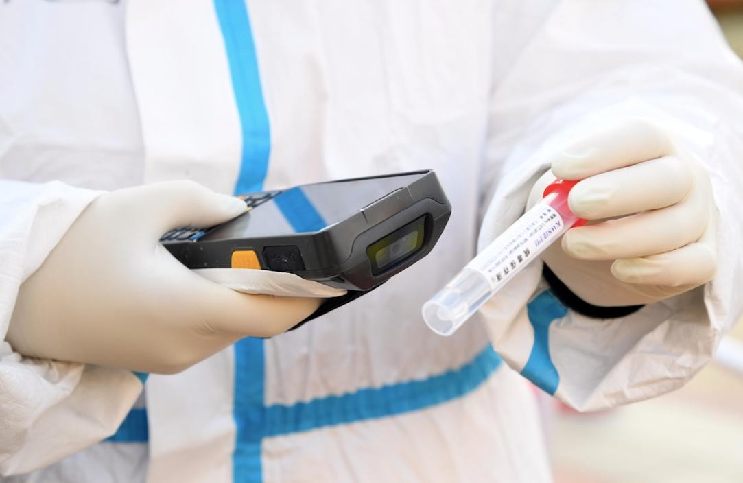 快递包装上有新冠病毒可以传染吗,快递包装上的新冠病毒会传染吗