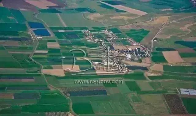 以色列水肥一体化,以色列高科技农业水肥一体化