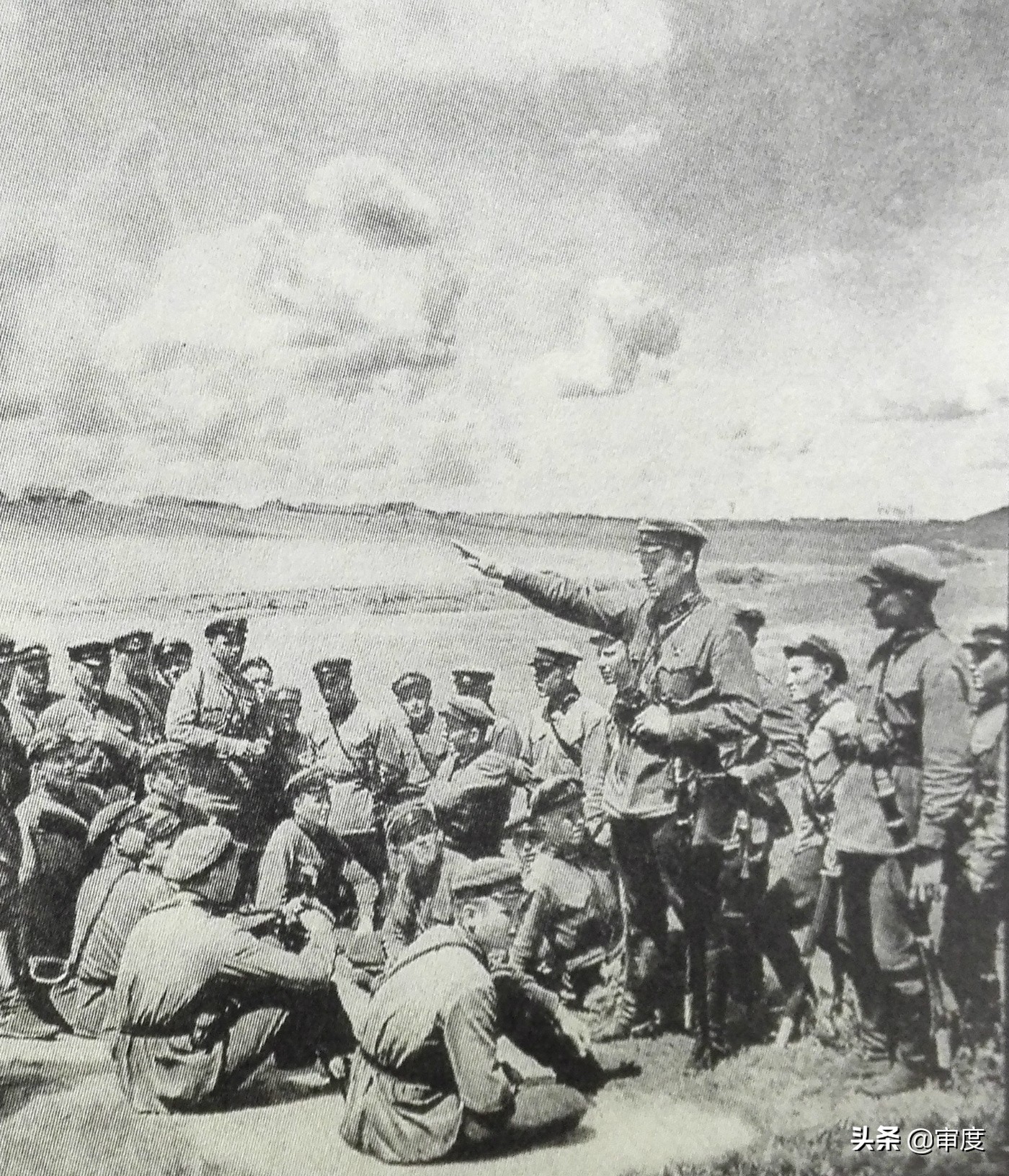 最倒霉的苏联元帅,史上最倒霉的苏联元帅