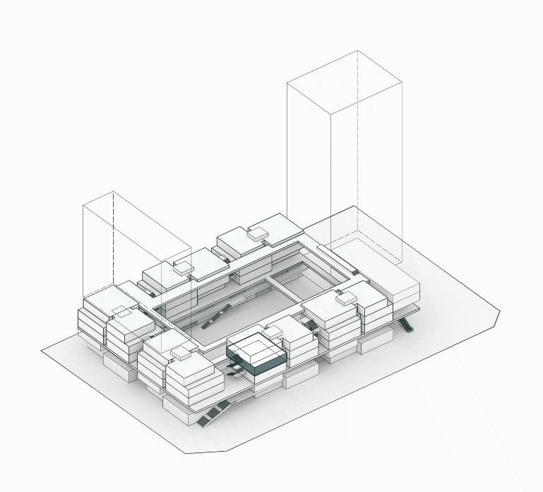 金蝶·云创谷——未来产研建筑探索实践/SEED席得设计