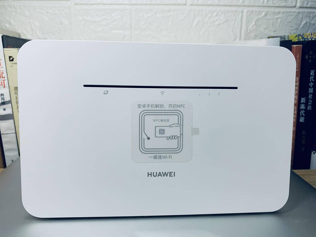 华为路由器碰一碰连wifi,华为wifi路由器一碰联网