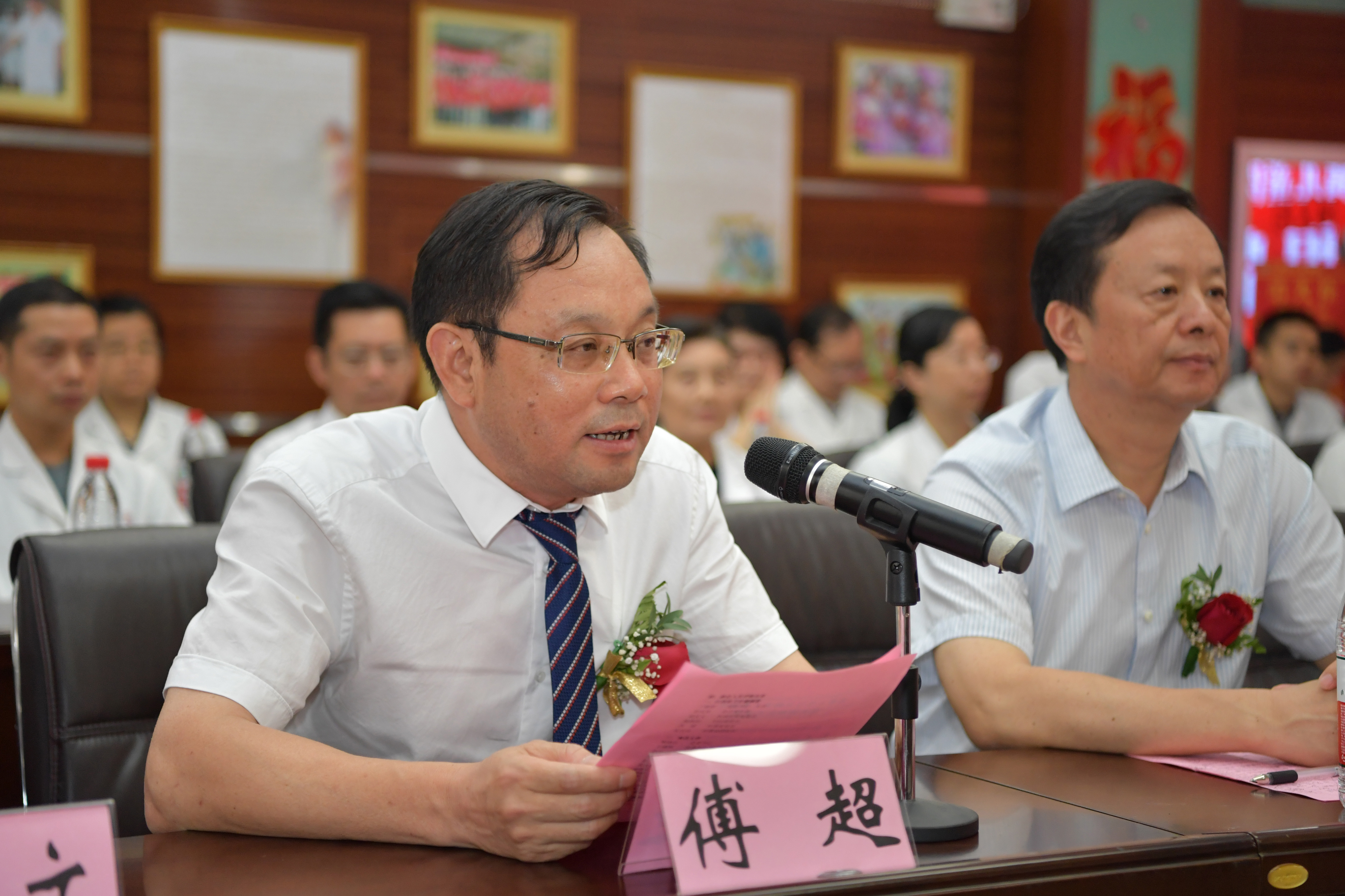 【九万里风鹏正举】江西省儿童医院挂牌南昌大学附属儿童医院、南昌大学儿科医学院