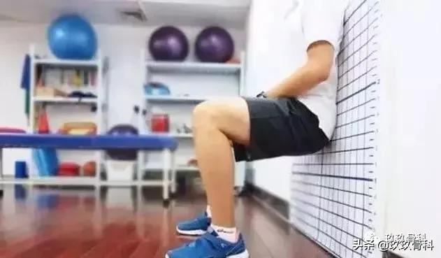 膝盖疼原来是腿向跑偏,膝盖走不准就疼一下是咋回事