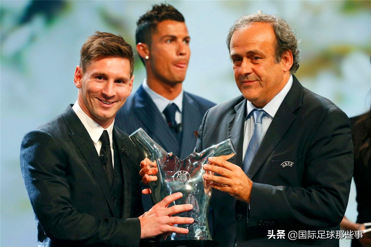 GOAL神奇：梅西，我的自白书！2019除夕夜，一个80后中国球迷敬上