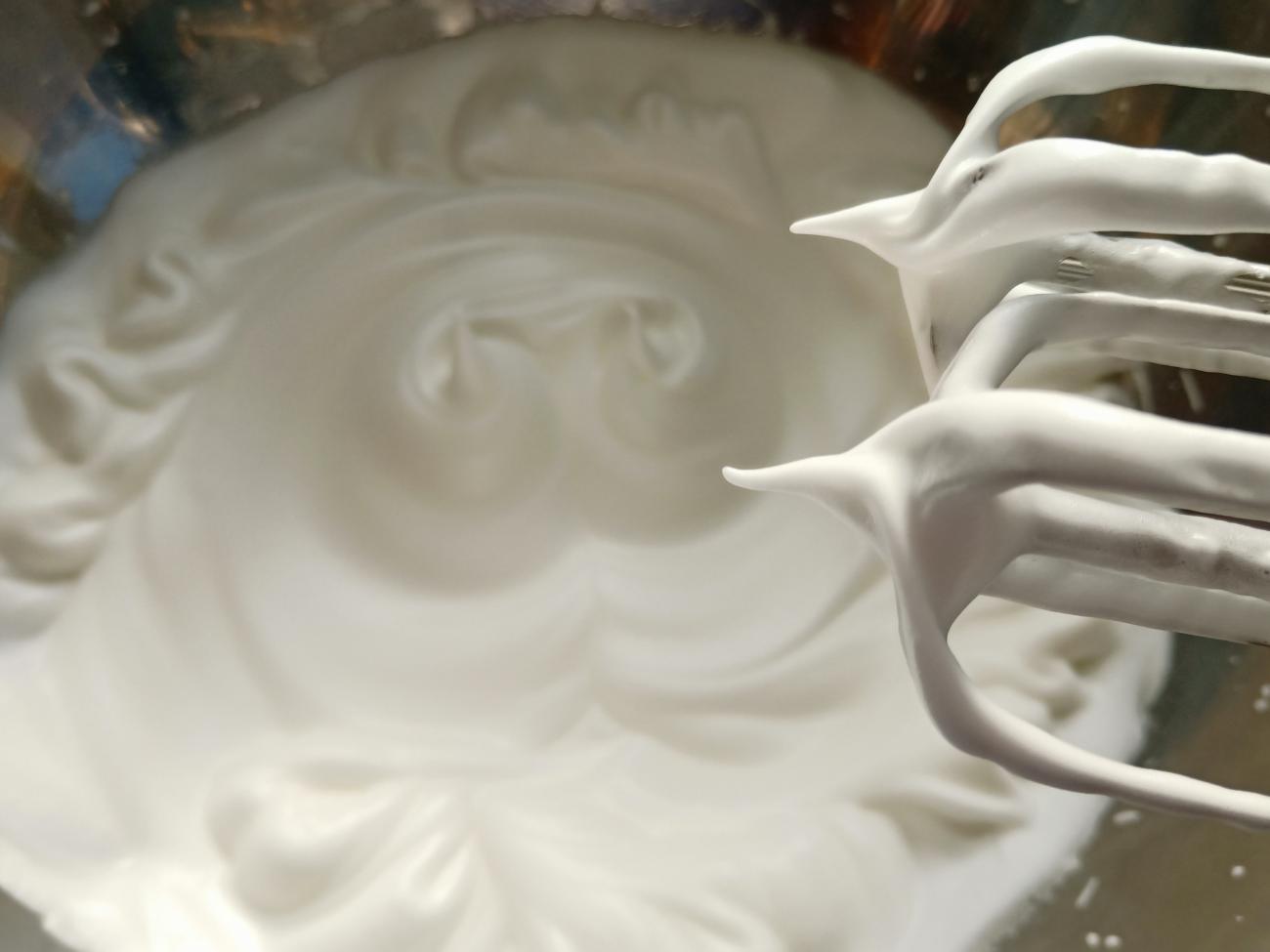 一口香小蛋糕配方秘诀,美食教程小孩吃的蛋糕不用底粉