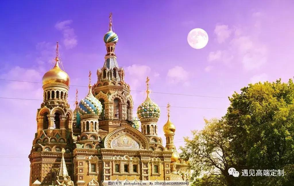 俄罗斯入境有什么注意事项,俄罗斯旅游需要注意哪些事项