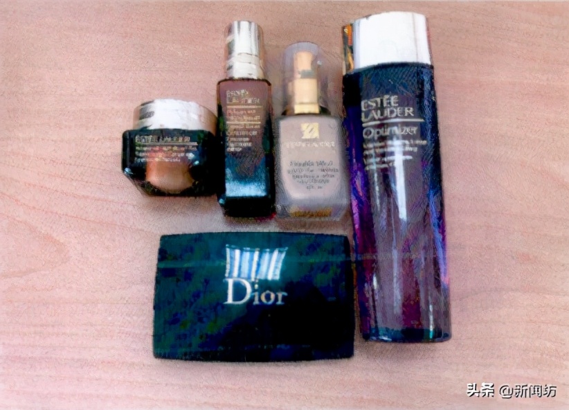 香奈儿兰蔻迪奥买哪个好 (香奈儿和兰蔻迪奥)