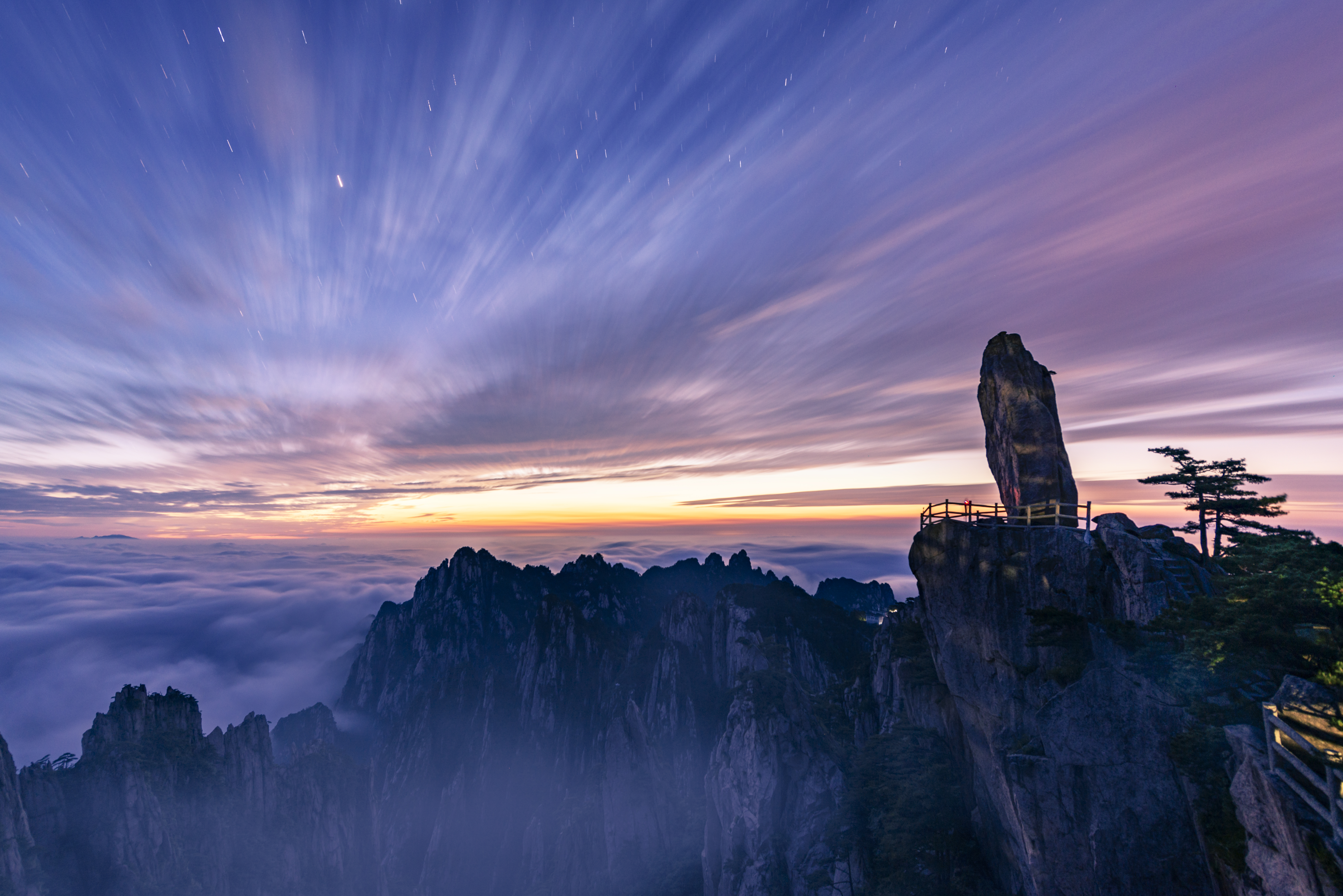 黄山旅游有限公司招聘信息,黄山旅游集团公司2021招聘