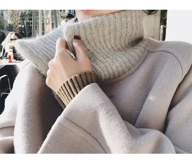 2022年新年穿搭,新年穿搭女冬2022