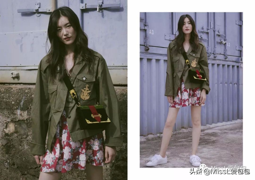 第18只包｜PradaCahier：不只是穿Prada的女王，更是你的月光宝盒