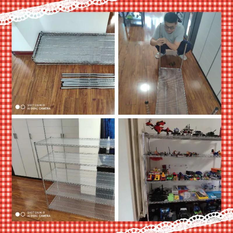 往日的洋货市场,久违的畅销货