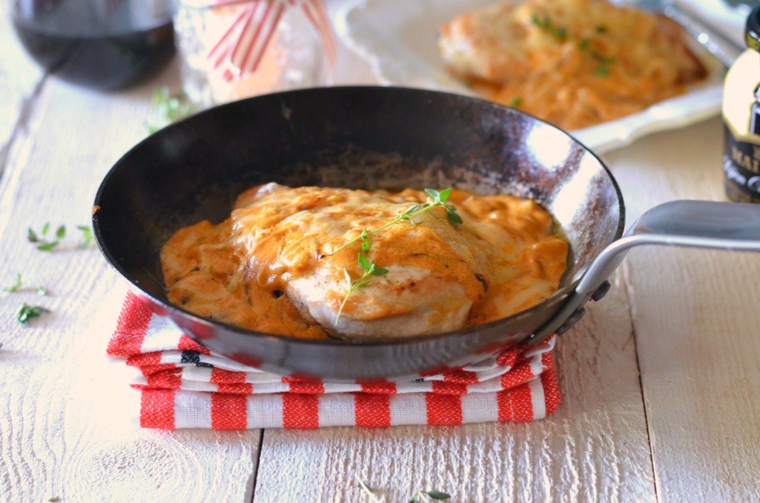 法国美食肉菜,十种最好吃的肉菜